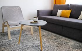 Lima Residence