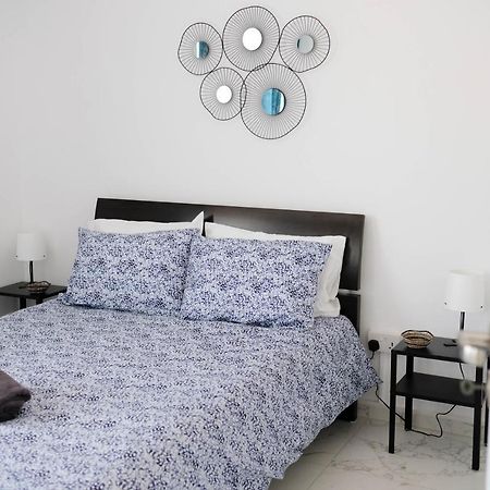 Lima Residence Λευκωσία Εξωτερικό φωτογραφία