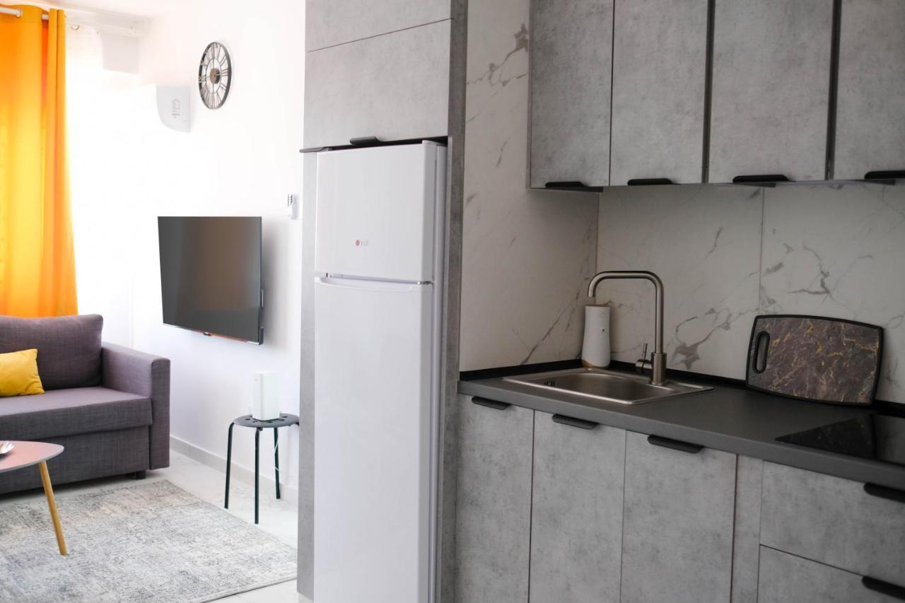 Lima Residence Λευκωσία Εξωτερικό φωτογραφία