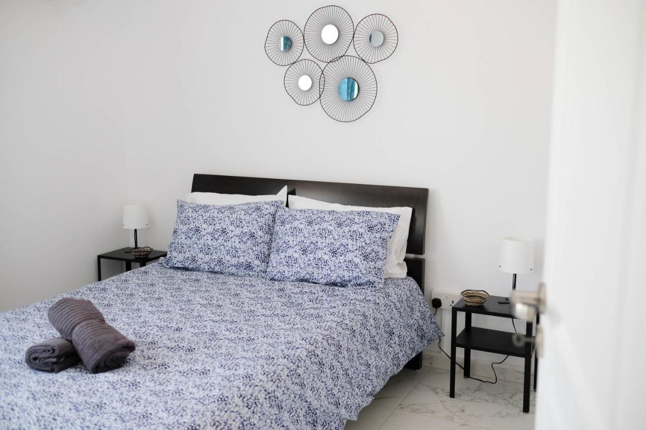 Lima Residence Λευκωσία Εξωτερικό φωτογραφία