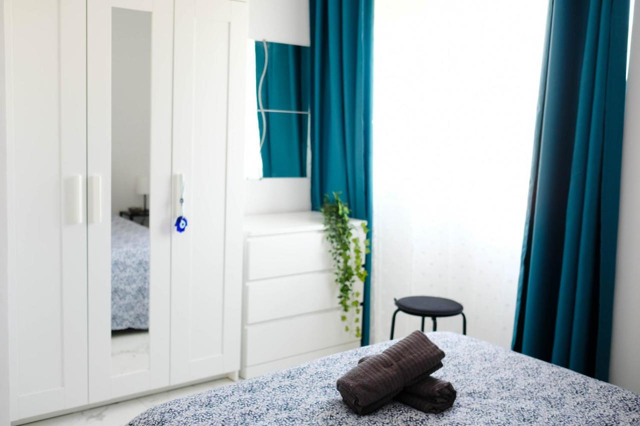 Lima Residence Λευκωσία Εξωτερικό φωτογραφία