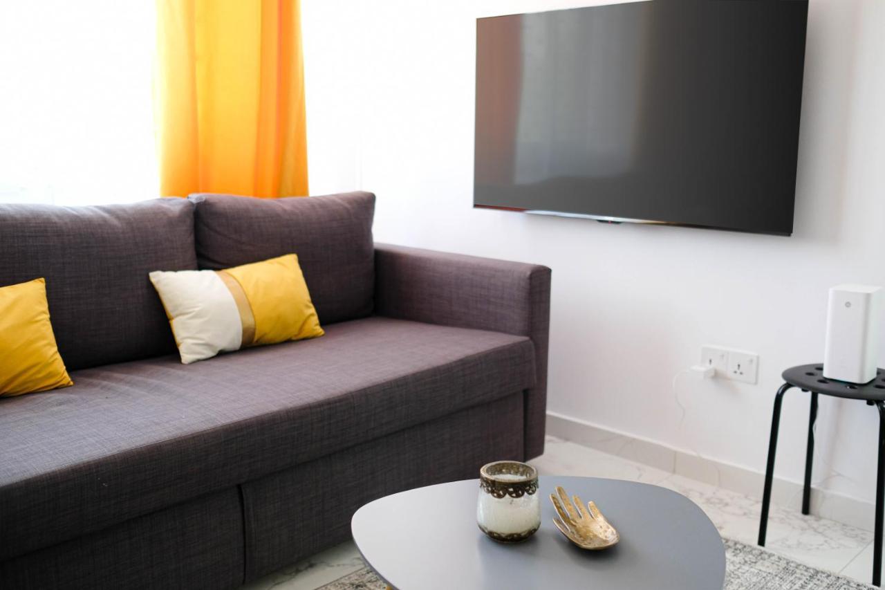 Lima Residence Λευκωσία Εξωτερικό φωτογραφία