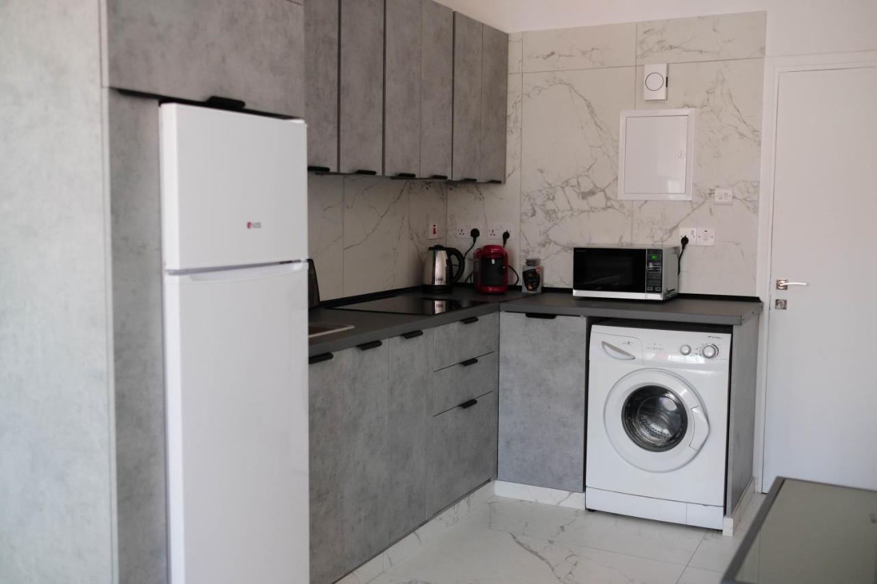 Lima Residence Λευκωσία Εξωτερικό φωτογραφία
