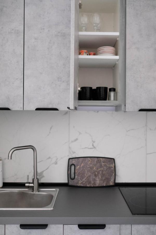 Lima Residence Λευκωσία Εξωτερικό φωτογραφία