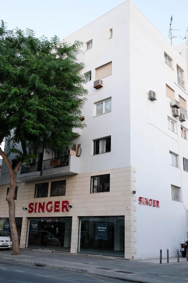 Lima Residence Λευκωσία Εξωτερικό φωτογραφία